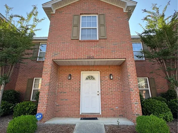 1477 N Donahue Dr APT 3905, Auburn, AL 36830