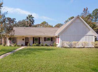 141 Linnet Dr, Ocean Springs, MS 39564