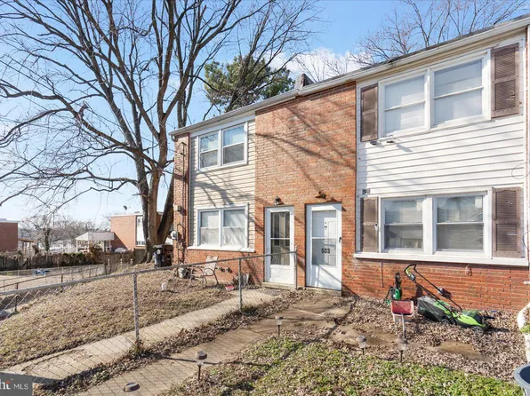 503 Carlsbad Ct, Halethorpe, MD 21227