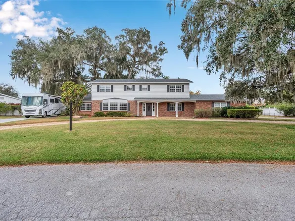 1950 El Paso Trl, Bartow, FL 33830