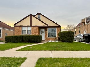 1720 N 17th Ave, Melrose Park, IL 60160