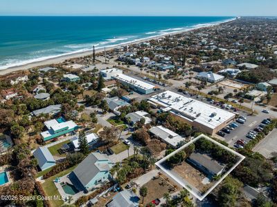 323 Avenue A, Melbourne Beach, FL, 32951