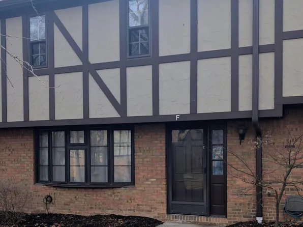 650 Providence Ave Unit F, Columbus, OH 43214