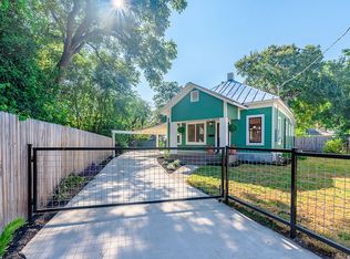 132 Kearney St, San Antonio, TX 78210