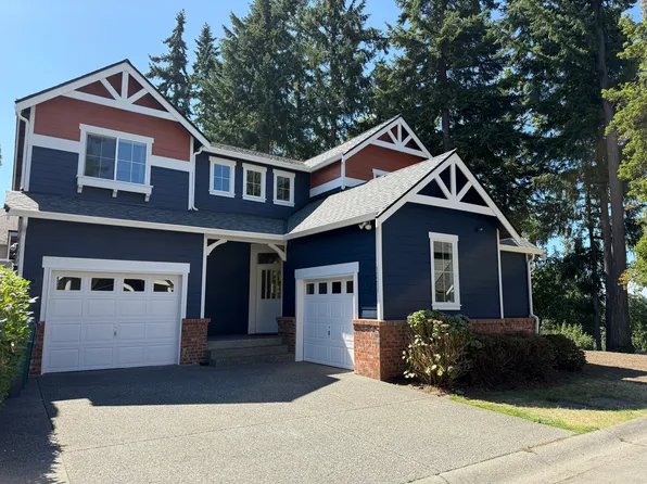 11311 SE 71st Pl, Newcastle, WA 98056