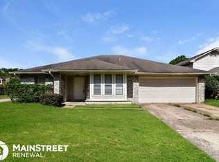 4739 Cairnsean St, Houston, TX 77084