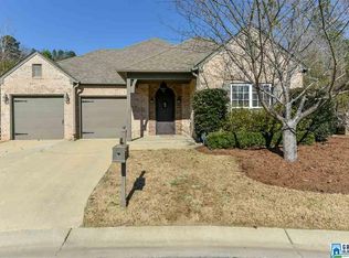 363 Chesser Park Dr, Chelsea, AL 35043