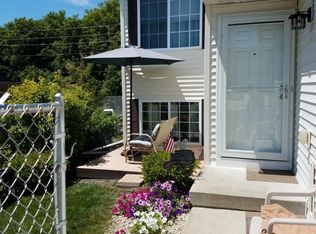 505 Reena Ave, Fort Atkinson, WI 53538