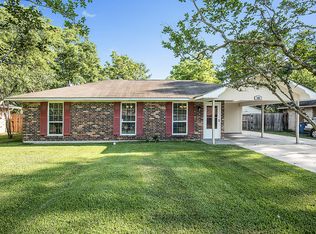 749 Kennedy Ave, Denham Springs, LA 70726