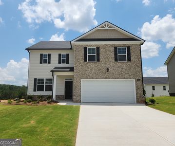 505 Vervain Dr, Locust Grove, GA, 30248