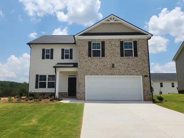 505 Vervain Dr, Locust Grove, GA 30248