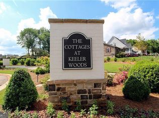 909 Wemberley Ln, Marietta, GA 30064