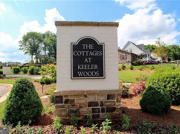 909 Wemberley Ln, Marietta, GA 30064