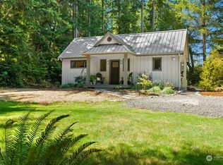 1818 102nd Street Ct NW, Gig Harbor, WA