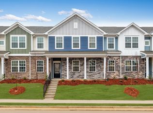 616 Sparano Loop, York, SC 29745