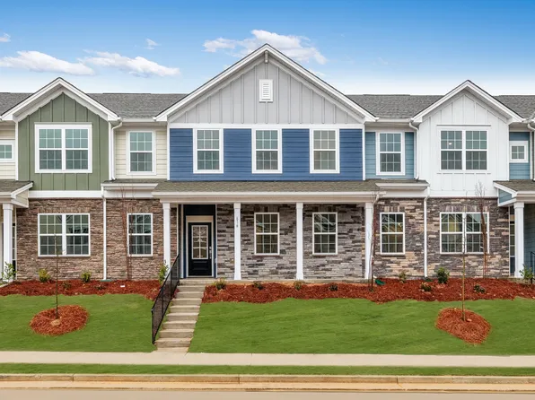 638 Sparano Loop, York, SC 29745