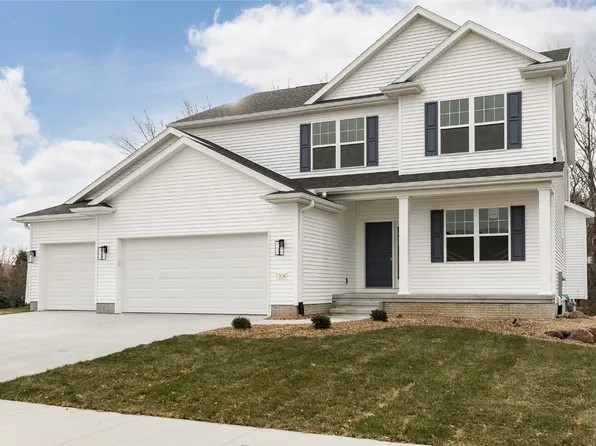 261 Knoll, Ridge Hills, IA 52234