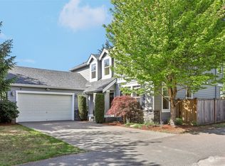 13125 NE 71st Ln, Kirkland, WA