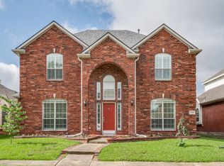 1308 Grapevine Dr, Allen, TX 75002