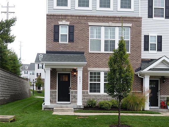 2nd image of 8031 Central Park Dr