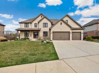 20123 La Porte Meadows Dr, Frankfort, IL 60423