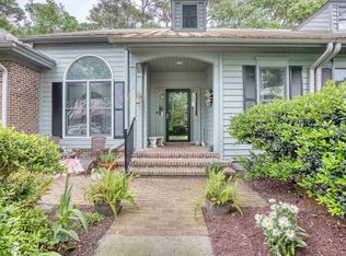 93 Whitetail Way UNIT 2, Pawleys Island, SC 29585