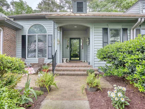 93 Whitetail Way #2, Pawleys Island, SC 29585