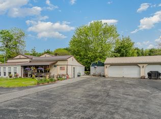 4256 Fairfield Rd, Fairfield, PA 17320