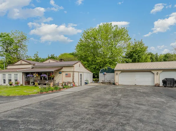 4256 Fairfield Rd, Fairfield, PA 17320
