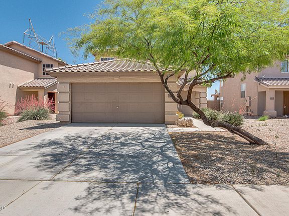 2nd image of 31537 N Mesquite Way