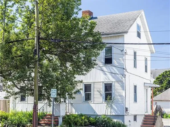 89-91 Warren Ave, East Providence, RI 02914