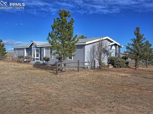 6575 Mulberry Rd, Yoder, CO 80864