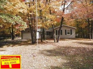 1641 Fawn Lake Dr, West Branch, MI 48661