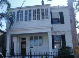 4432 Carondelet St, New Orleans, LA 70115