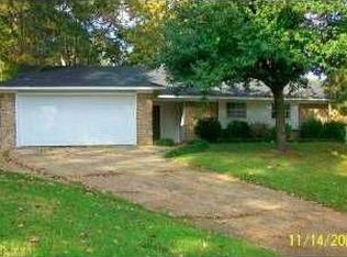 112 Rimrock Dr, Clinton, MS 39056