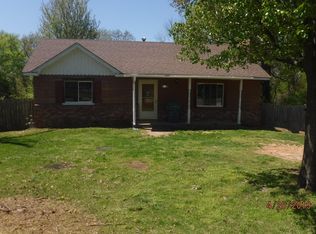 4310 Pennsylvania Ave, Joplin, MO 64804