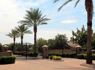 15430 E Pickett Ct, Gilbert, AZ 85298