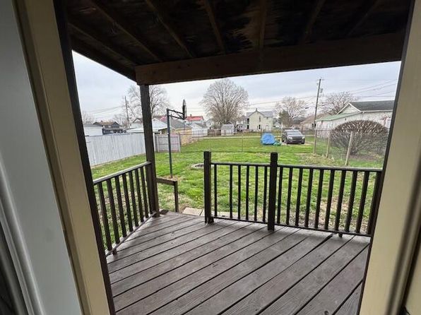 545 Pottery St, Logan, OH 43138