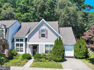 28421 Pinehurst Cir, Easton, MD, 21601