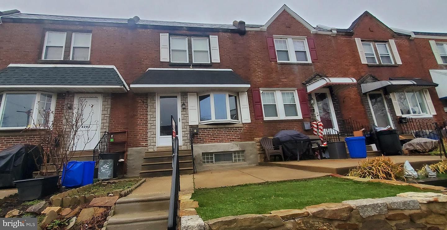 4240 Passmore St, Philadelphia, PA 19135 Zillow