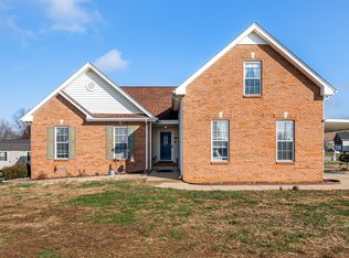 3812 Roscommon Way, Clarksville, TN 37040
