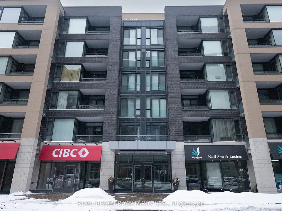 101 Richmond Rd #417