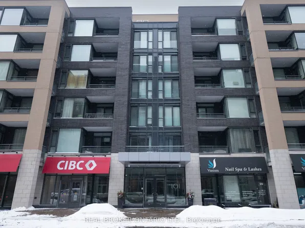 101 Richmond Rd, Ottawa, ON