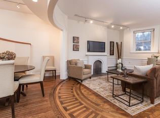 534 Massachusetts Ave APT 1, Boston, MA 02118