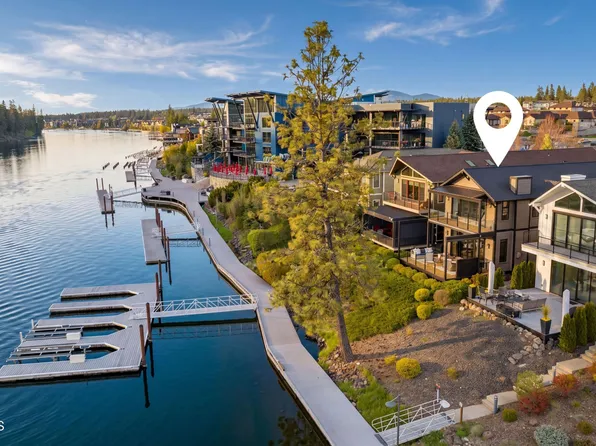1820 W Bellerive Ln, Coeur D Alene, ID 83814