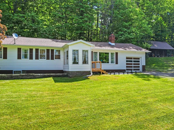 56 Griffis Hl, Montrose, PA 18801
