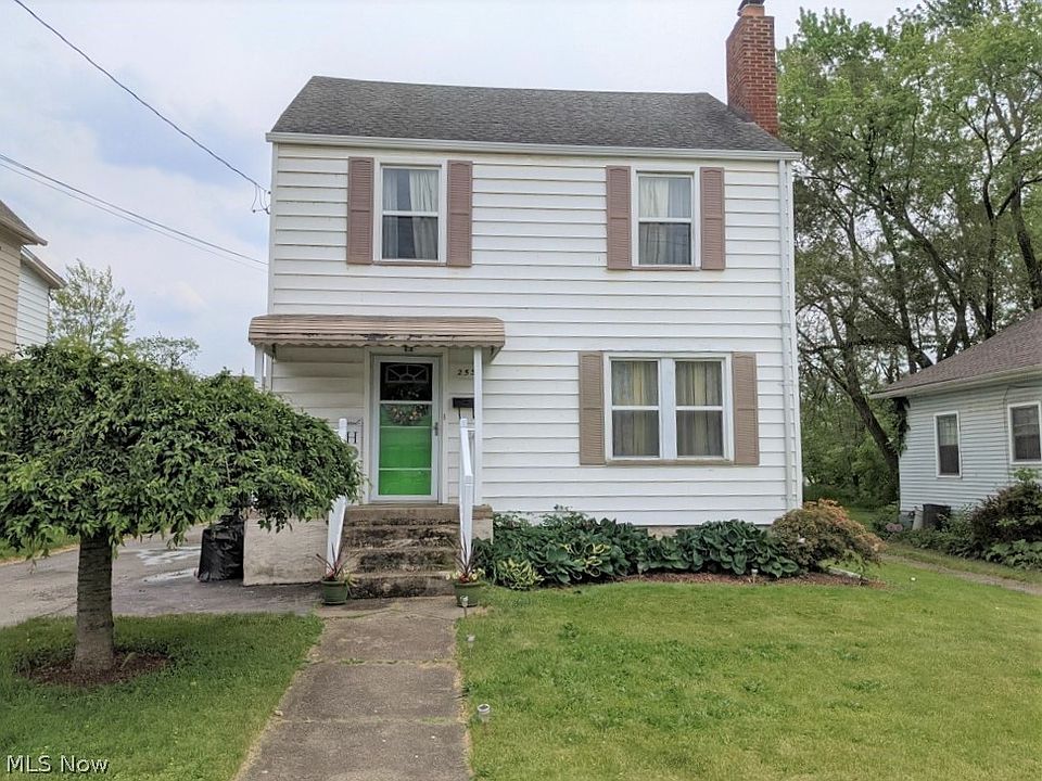 1st image of 253 E Kline St