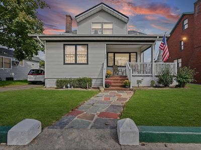 250 140th Bch, Rockaway Park, NY, 11694