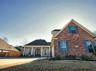 1511 Garland Pl, Shreveport, LA 71105