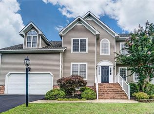 14748 Waters Shore Dr, Midlothian, VA 23112